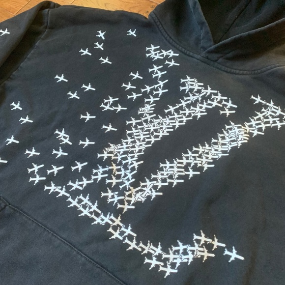 Louis Vuitton Hoodie - Picture 2 of 10